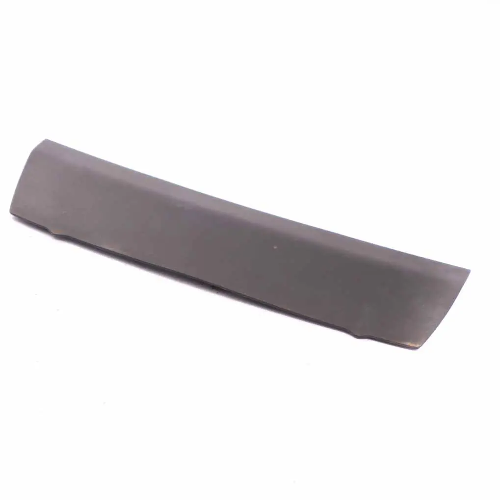 Mercedes Vito W639 Pollen Filter Air Flow Cover Trim Panel Grey - SKU A6398840022-1 - Part number A6398840022