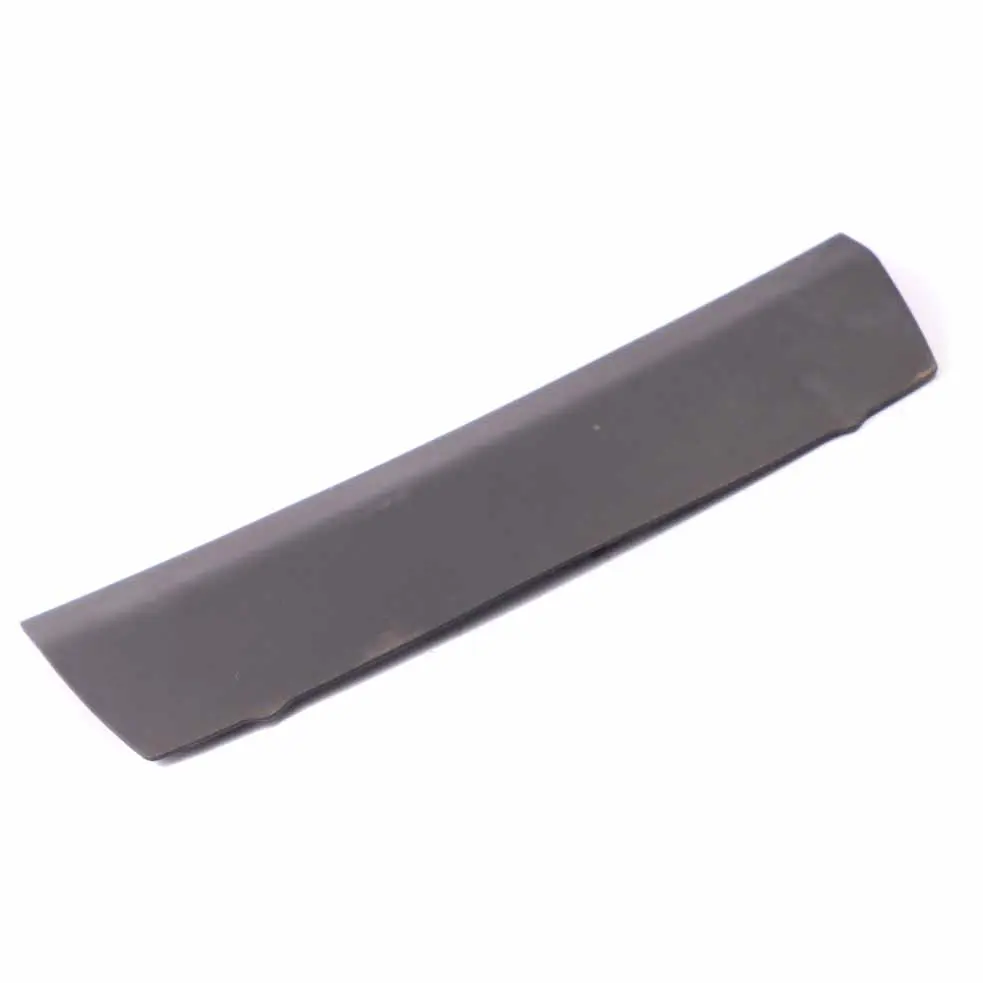 Mercedes Vito W639 Pollen Filter Air Flow Cover Trim Panel Grey - SKU A6398840022-1 - Part number A6398840022