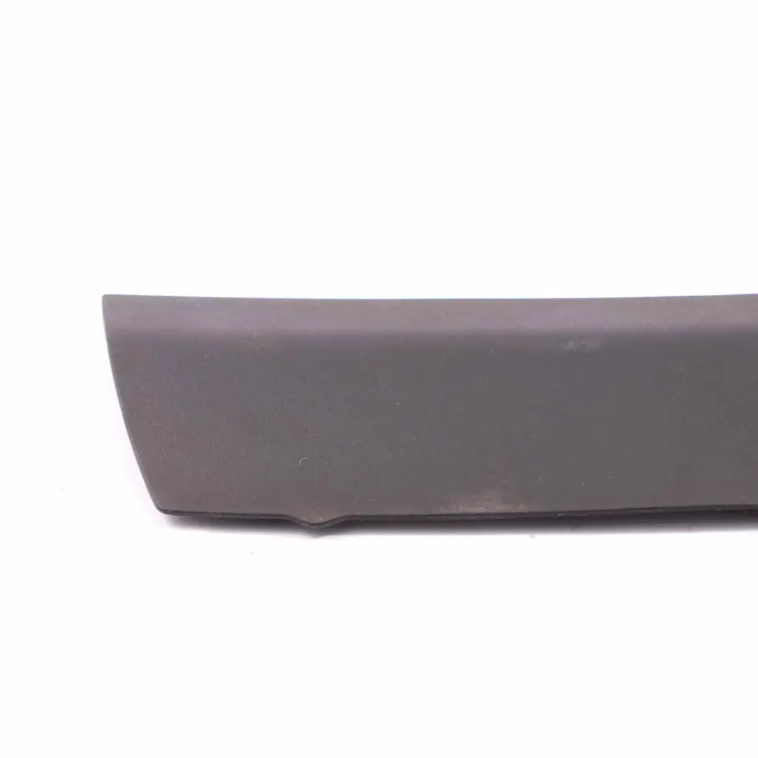 Mercedes Vito W639 Pollen Filter Air Flow Cover Trim Panel Grey - SKU A6398840022-1 - Part number A6398840022