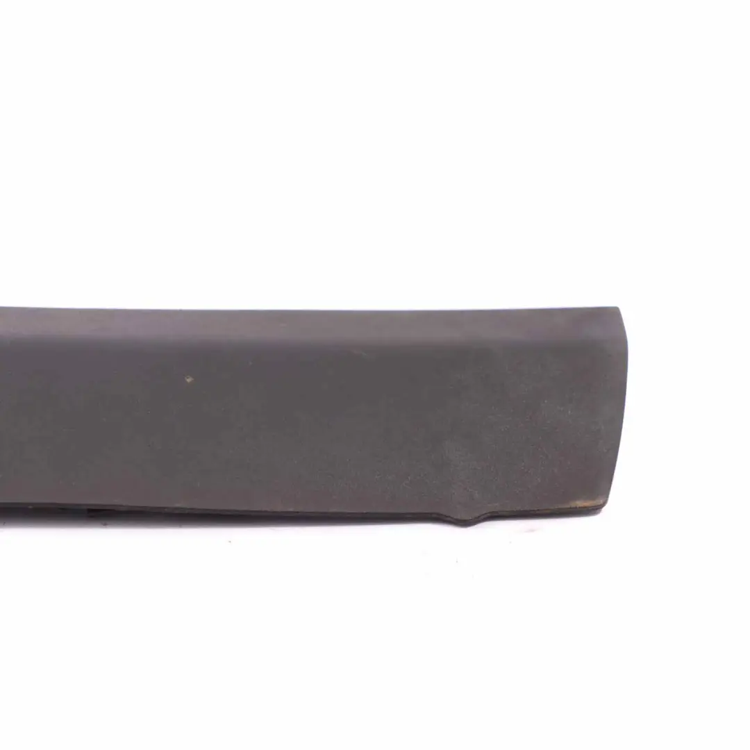 Mercedes Vito W639 Pollen Filter Air Flow Cover Trim Panel Grey - SKU A6398840022-1 - Part number A6398840022