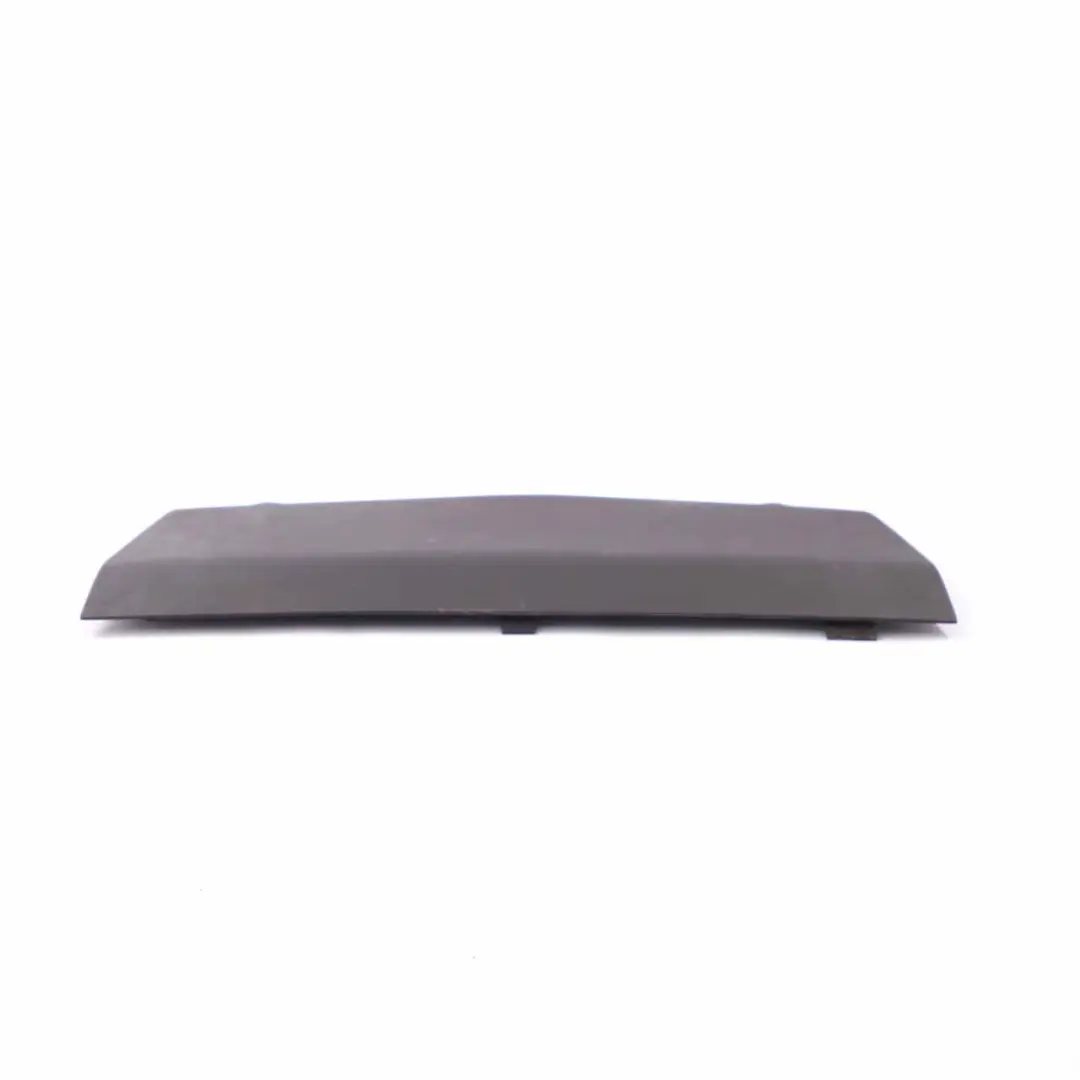 Mercedes W639 Filtro Antipolline Copertura Flusso D'Aria Pannello - SKU A6398840022-1 - Numero di parte A6398840022