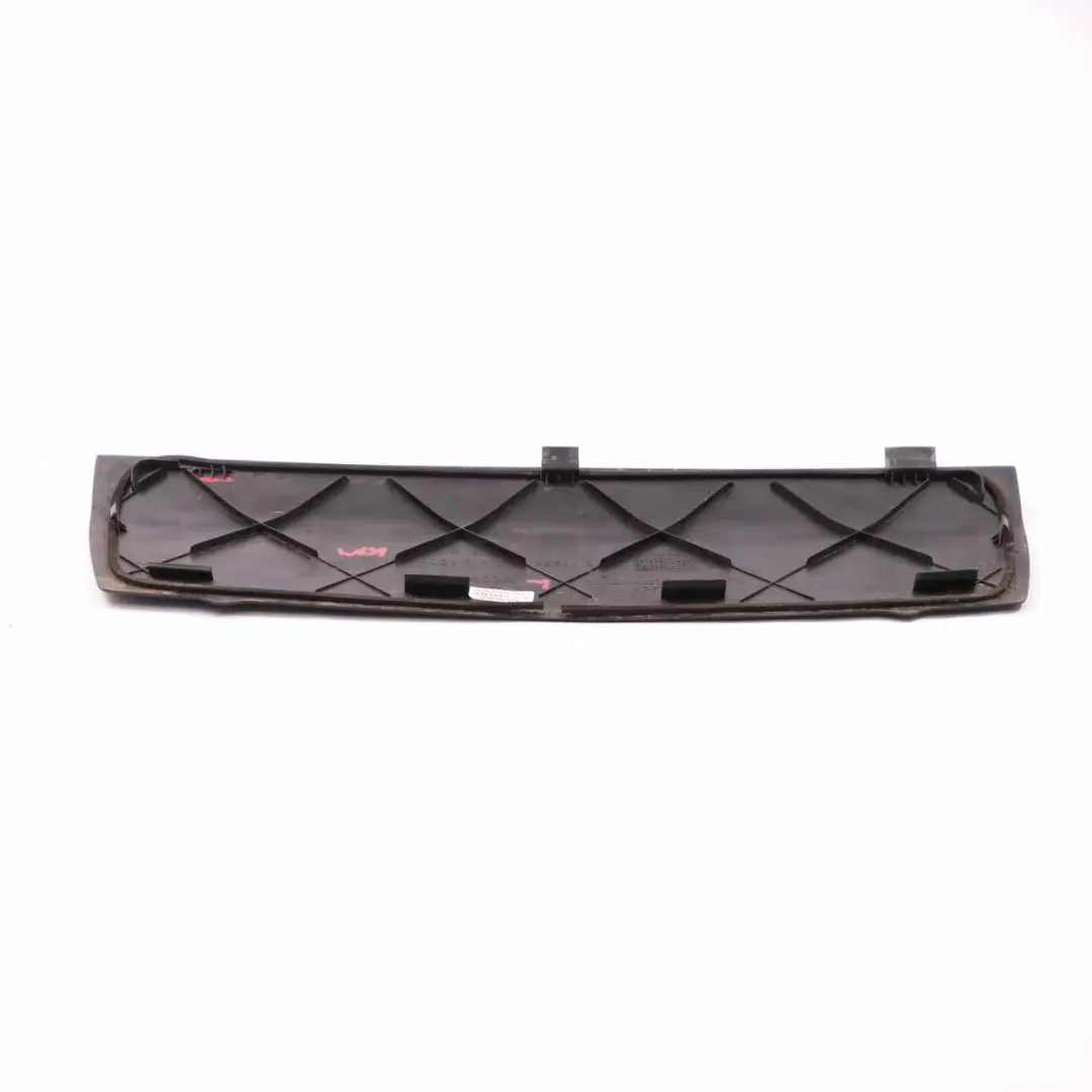 Mercedes Vito W639 Pollen Filter Air Flow Cover Trim Panel Grey - SKU A6398840022-1 - Part number A6398840022