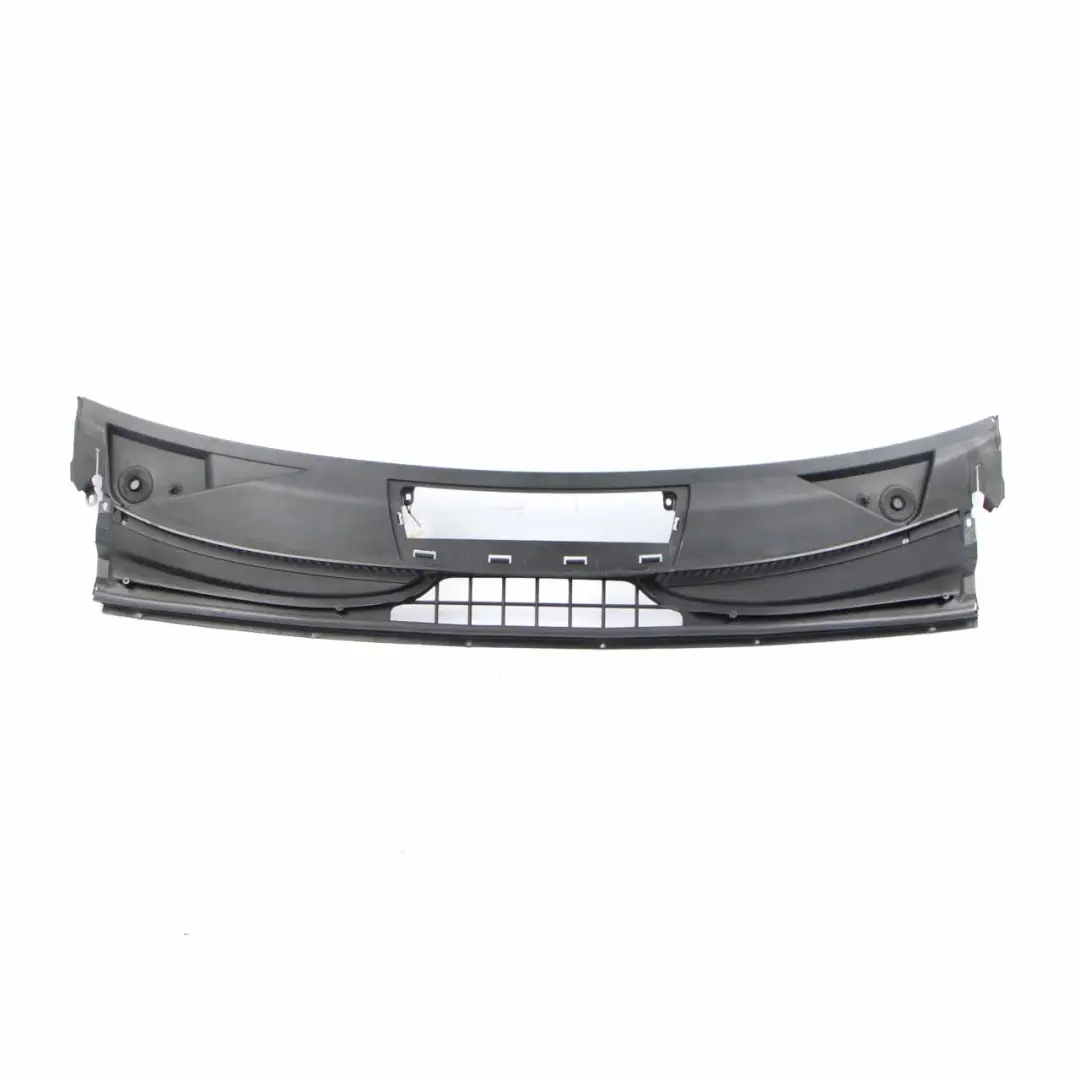 Mercedes W639 Frontplatte Windschutzscheibe Scuttle Abdeckung Trim - SKU A6398840074-1 - Teilenummer A6398840074
