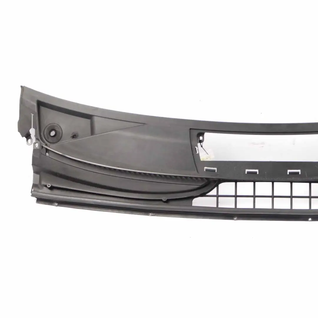 Mercedes W639 Frontplatte Windschutzscheibe Scuttle Abdeckung Trim - SKU A6398840074-1 - Teilenummer A6398840074