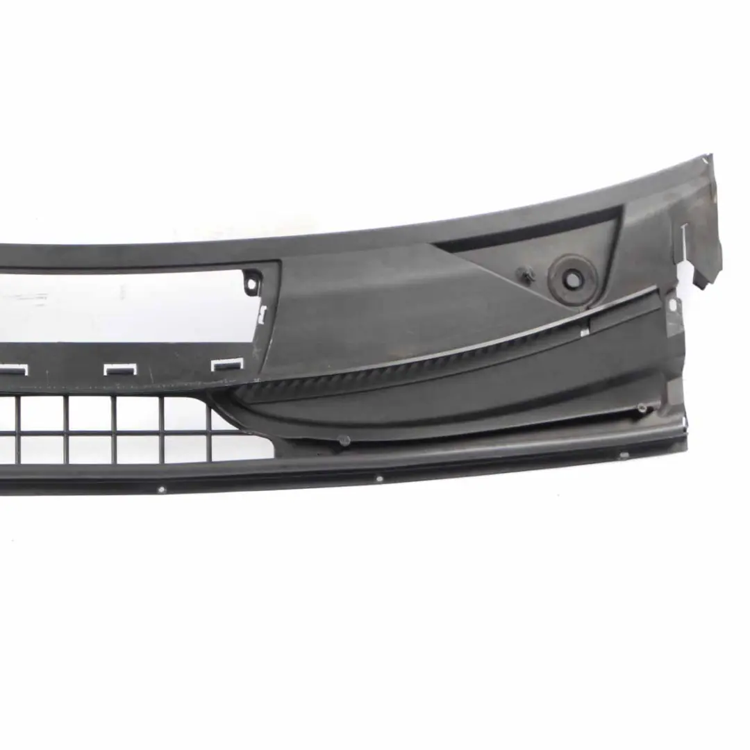 Mercedes W639 Frontplatte Windschutzscheibe Scuttle Abdeckung Trim - SKU A6398840074-1 - Teilenummer A6398840074