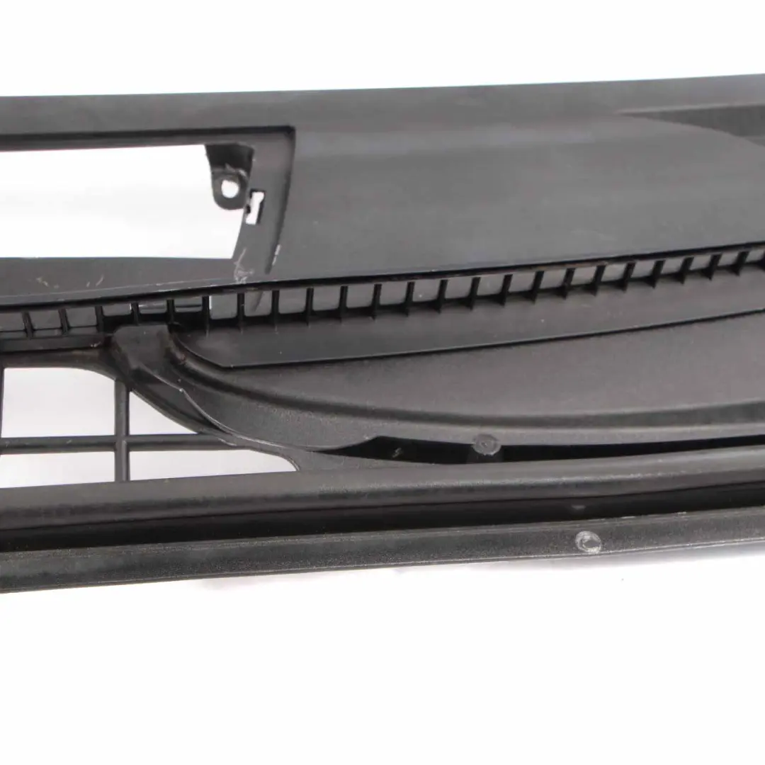 Frontplatte Windschutzscheibe Scuttle Abdeckung Trim für Mercedes W639 mit Teilenummer A6398840074 Mercedes W639 Frontplatte Windschutzscheibe Scuttle Abdeckung Trim - SKU A6398840074-1 - Teilenummer A6398840074