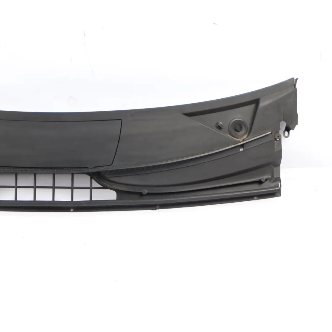  Front Panel Mercedes W639 Windscreen Scuttle Cover Windshield Trim - SKU A6398840074 - Part number A6398840074