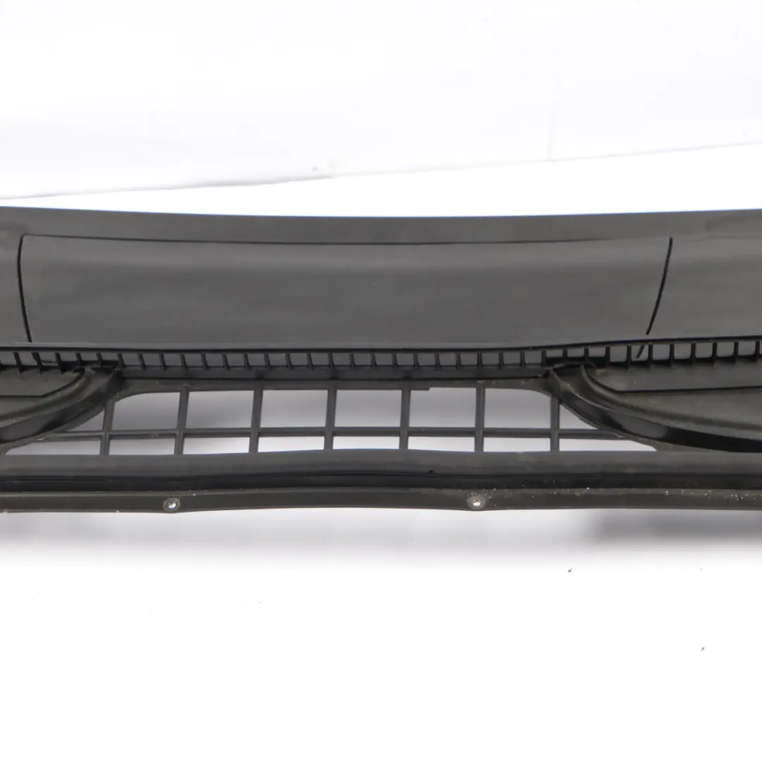 Mercedes W639 Frontplatte Windschutzscheibe Scuttle Abdeckung Trim - SKU A6398840074 - Teilenummer A6398840074