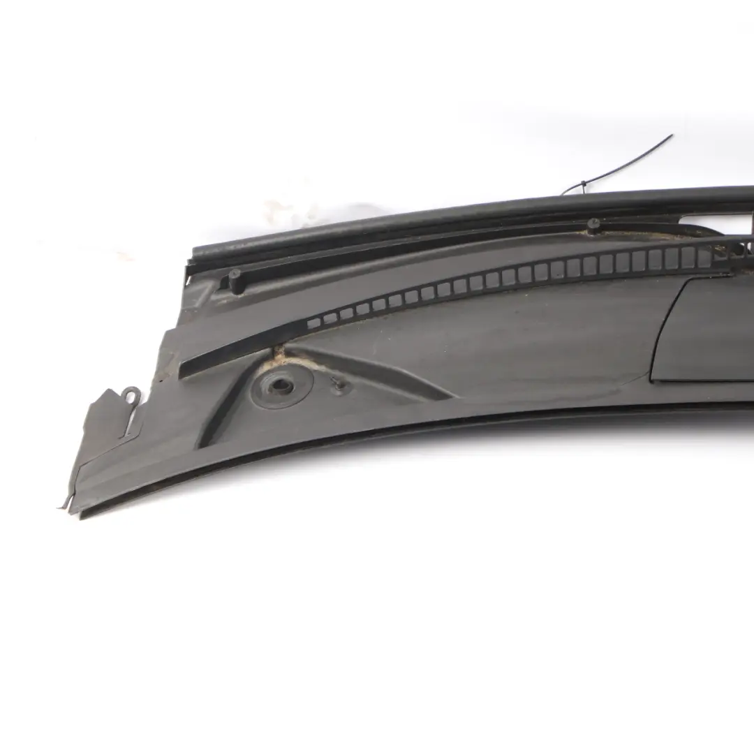 Front Panel Mercedes W639 Windscreen Scuttle Cover Windshield Trim to with Part number A6398840074 Front Panel Mercedes W639 Windscreen Scuttle Cover Windshield Trim - SKU A6398840074 - Part number A6398840074