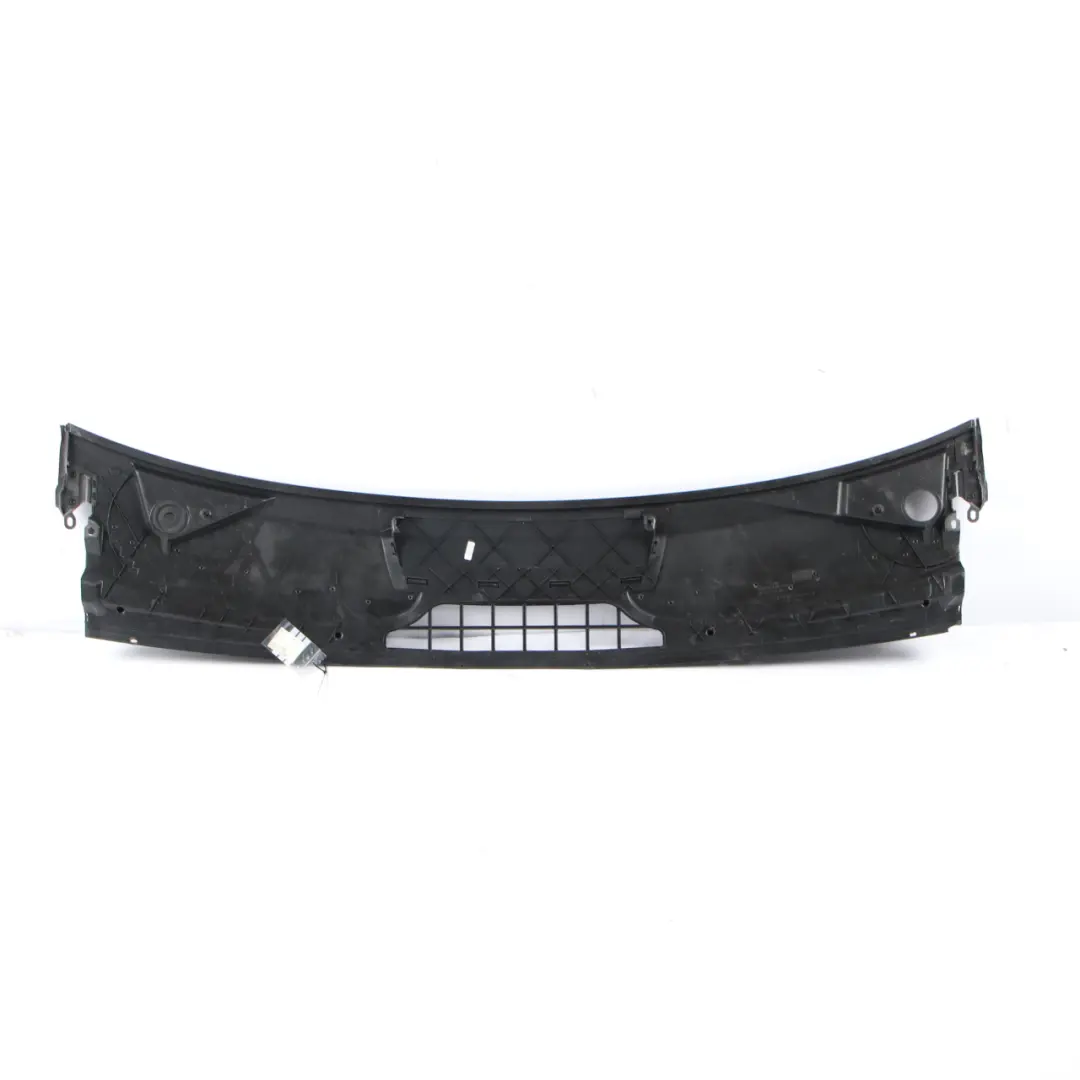  Front Panel Mercedes W639 Windscreen Scuttle Cover Windshield Trim - SKU A6398840074 - Part number A6398840074