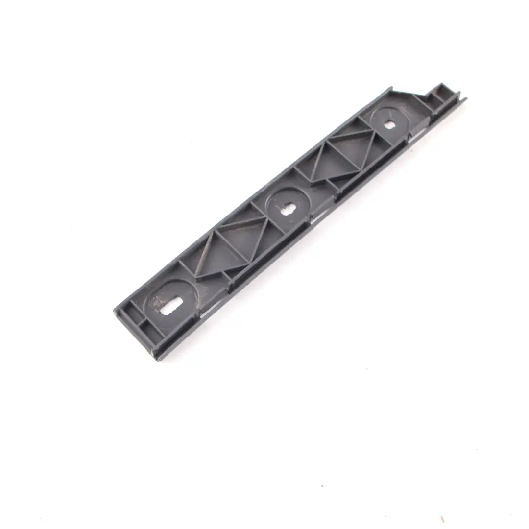 Mercedes Vito Viano W639 Rear Bumper Bracket Left N/S Mount Strip - SKU A6398850156 - Part number A6398850156