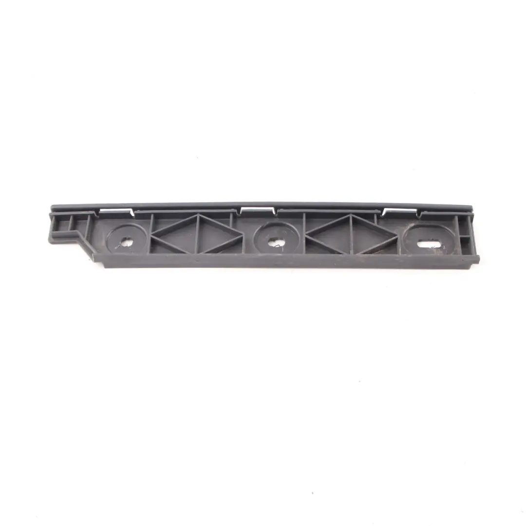 Mercedes W639 Staffa paraurti posteriore sinistra Striscia montaggio - SKU A6398850156 - Numero di parte A6398850156