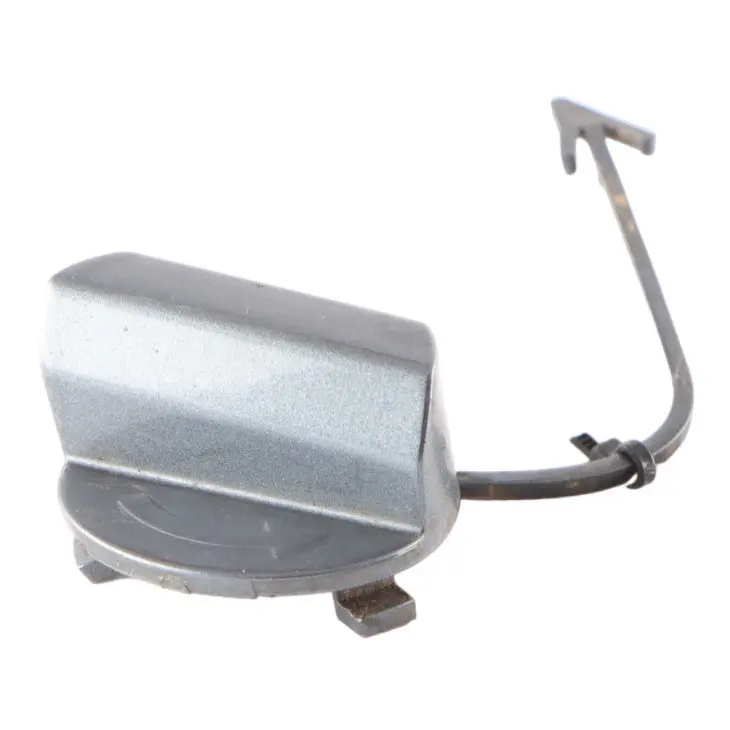 Towing Eye Cover Flap to Mercedes W639 with Part number A6398850226 Mercedes W639 Towing Eye Cover Flap - SKU A6398850226-FLG - Part number A6398850226