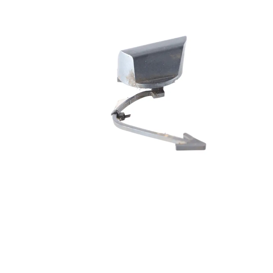 Mercedes W639 Occhio di traino Flap - SKU A6398850226-FLG - Numero di parte A6398850226