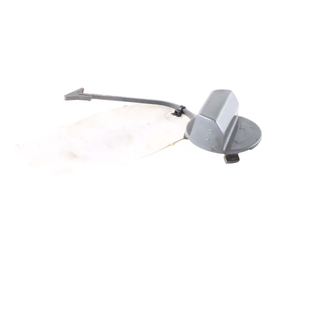 Mercedes W639 Occhio di traino Flap - SKU A6398850226-FLG - Numero di parte A6398850226