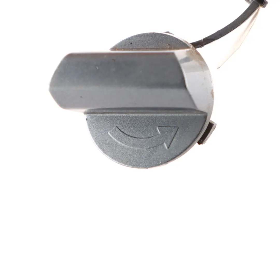 Mercedes W639 Abschleppöse Abdeckung Klappe - SKU A6398850226-FLG - Teilenummer A6398850226