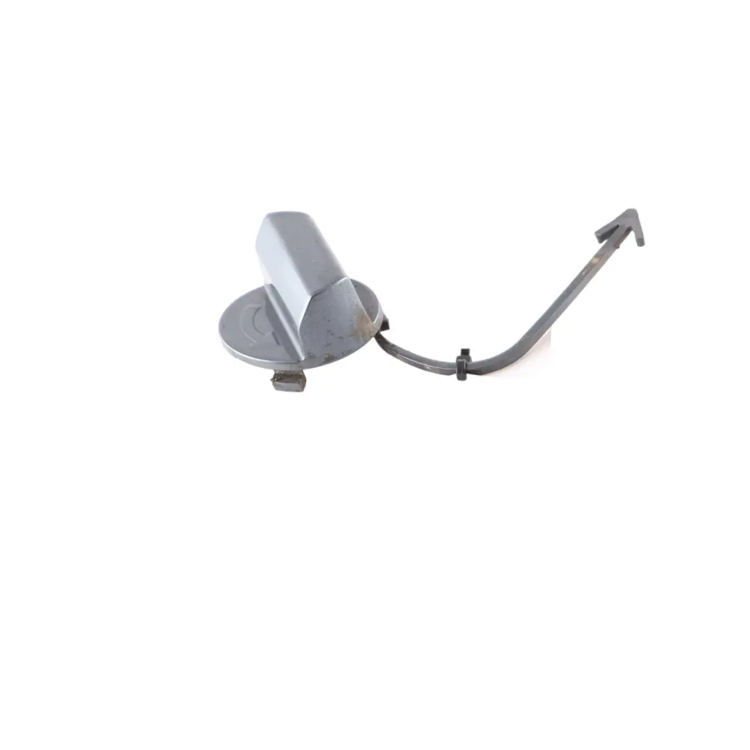 Mercedes W639 Abschleppöse Abdeckung Klappe - SKU A6398850226-FLG - Teilenummer A6398850226