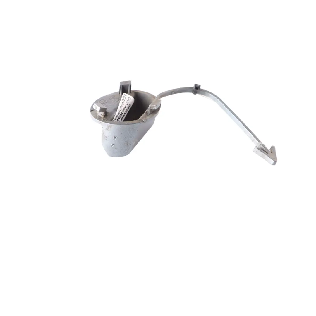 Mercedes W639 Abschleppöse Abdeckung Klappe - SKU A6398850226-FLG - Teilenummer A6398850226
