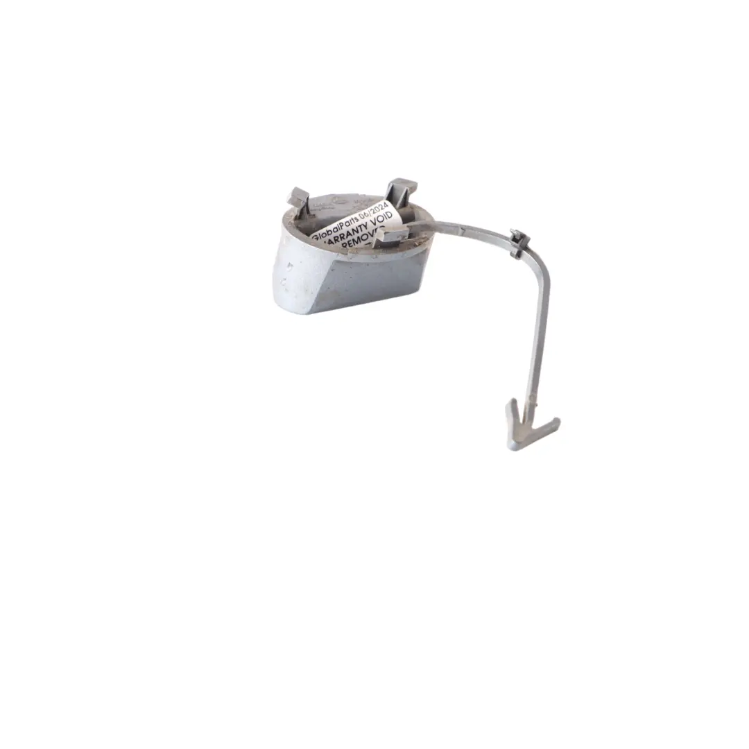 Mercedes W639 Couvercle de l'oeil de remorquage - SKU A6398850226-FLG - Numéro de pièce A6398850226