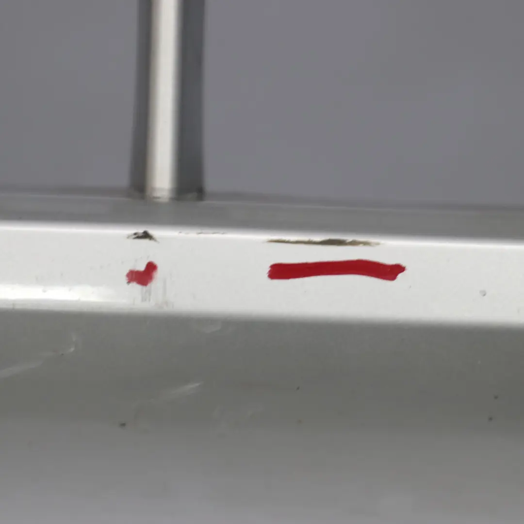 Zderzak Przedni Biały - 9147 do Mercedes Vito W639 o numerze A6398851025 Mercedes Vito W639 Zderzak Przedni Biały - 9147 - SKU A6398851025-BRS - Numer Części A6398851025