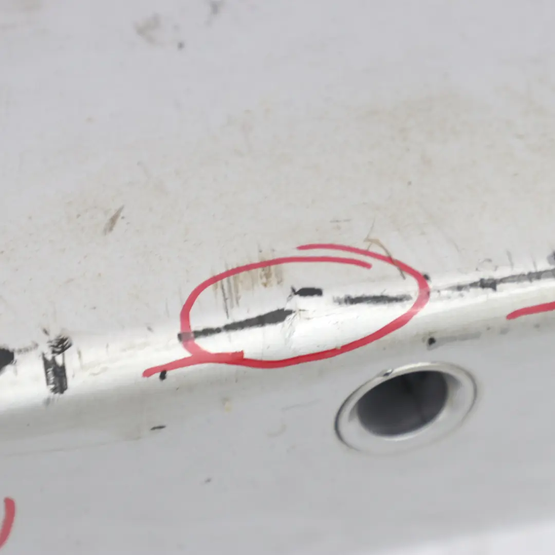 Hintere Stoßstange Mitte Halterung Halterung für Mercedes Vito W639 mit Teilenummer A6398851725 Mercedes Vito W639 Hintere Stoßstange Mitte Halterung Halterung - SKU A6398851725-BRS - Teilenummer A6398851725