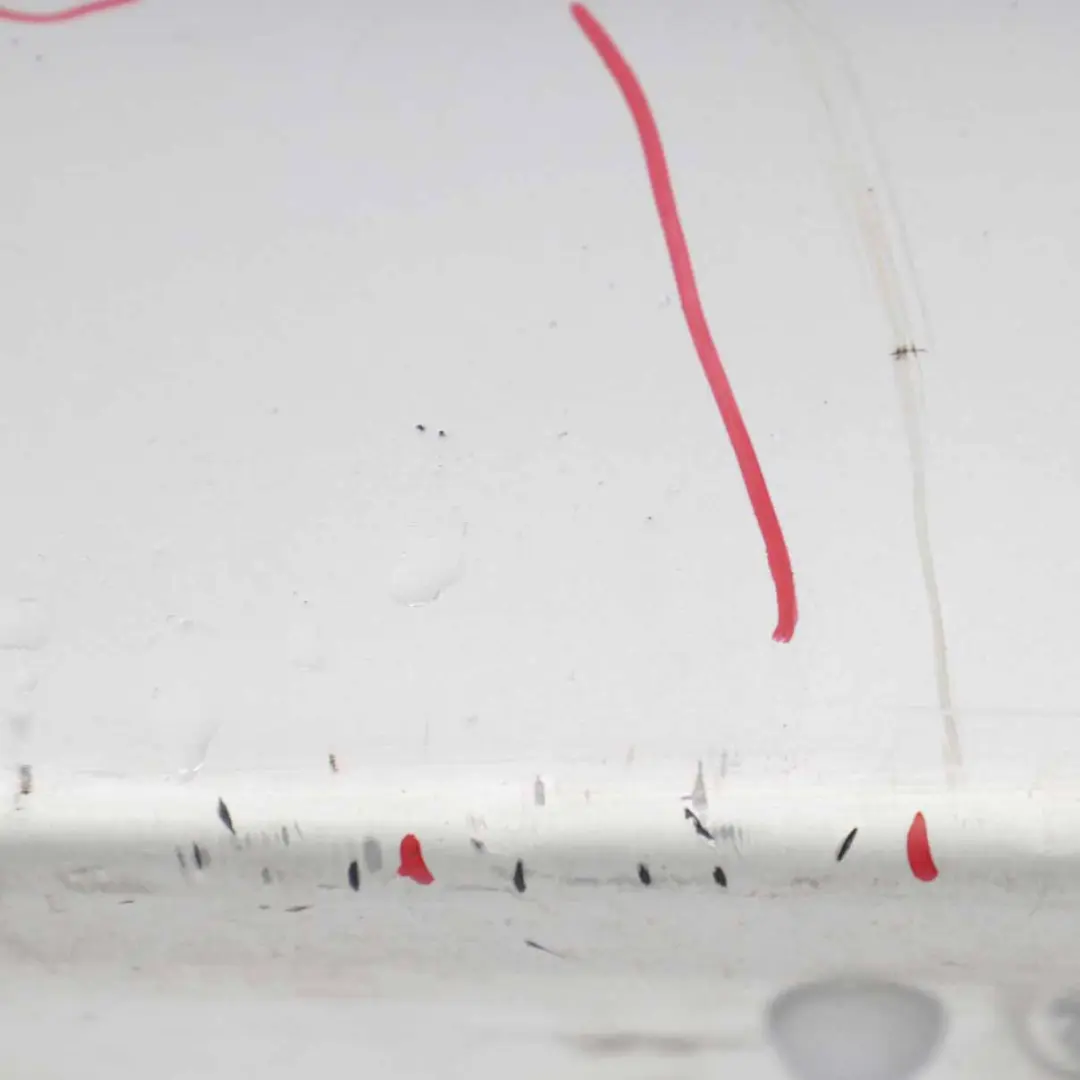 Hintere Stoßstange Mitte Halterung Halterung für Mercedes Vito W639 mit Teilenummer A6398851725 Mercedes Vito W639 Hintere Stoßstange Mitte Halterung Halterung - SKU A6398851725-BRS - Teilenummer A6398851725