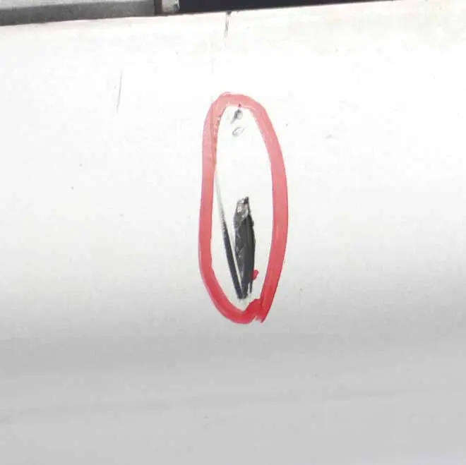 Hintere Stoßstange Mitte Halterung Halterung für Mercedes Vito W639 mit Teilenummer A6398851725 Mercedes Vito W639 Hintere Stoßstange Mitte Halterung Halterung - SKU A6398851725-BRS - Teilenummer A6398851725