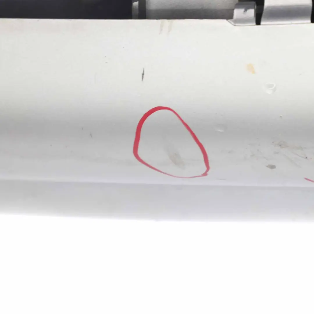 Hintere Stoßstange Mitte Halterung Halterung für Mercedes Vito W639 mit Teilenummer A6398851725 Mercedes Vito W639 Hintere Stoßstange Mitte Halterung Halterung - SKU A6398851725-BRS - Teilenummer A6398851725