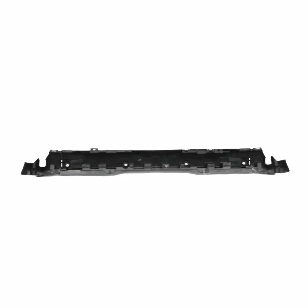 Mercedes Vito W639 Paraurti posteriore Supporto staffa centrale - SKU A6398851725-BRS - Numero di parte A6398851725