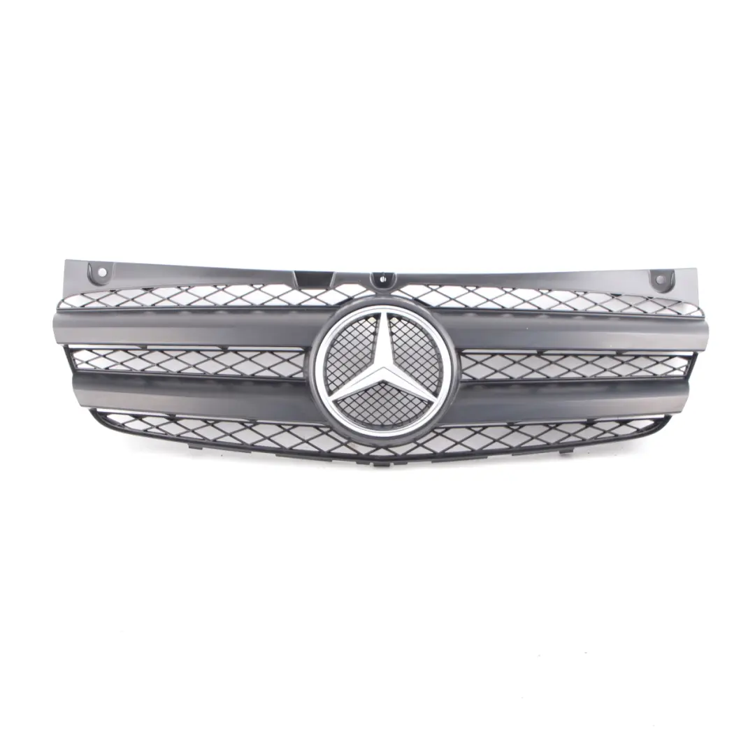 Mercedes Vito Viano W639 Bonnet Front Hood Radiator Grill Beam - SKU A6398880023 - Part number A6398880023
