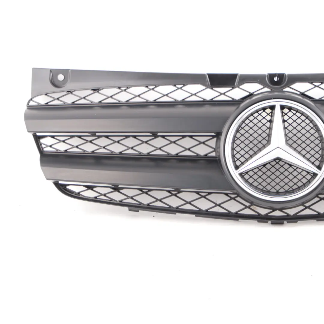 Mercedes Vito Viano W639 Bonnet Front Hood Radiator Grill Beam - SKU A6398880023 - Part number A6398880023