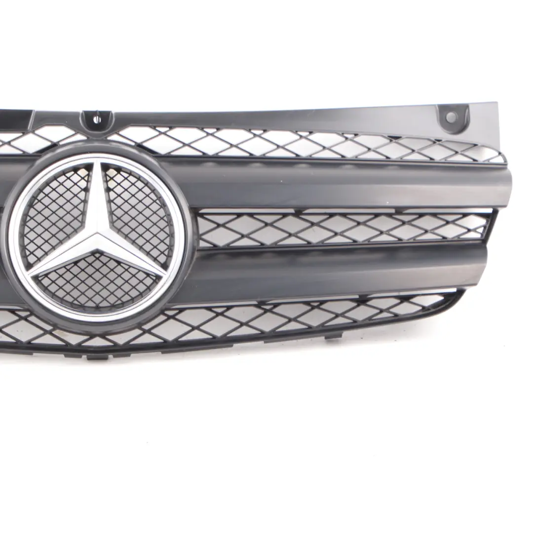 Bonnet Front Hood Radiator Grill Beam to Mercedes Vito Viano W639 with Part number A6398880023 Mercedes Vito Viano W639 Bonnet Front Hood Radiator Grill Beam - SKU A6398880023 - Part number A6398880023