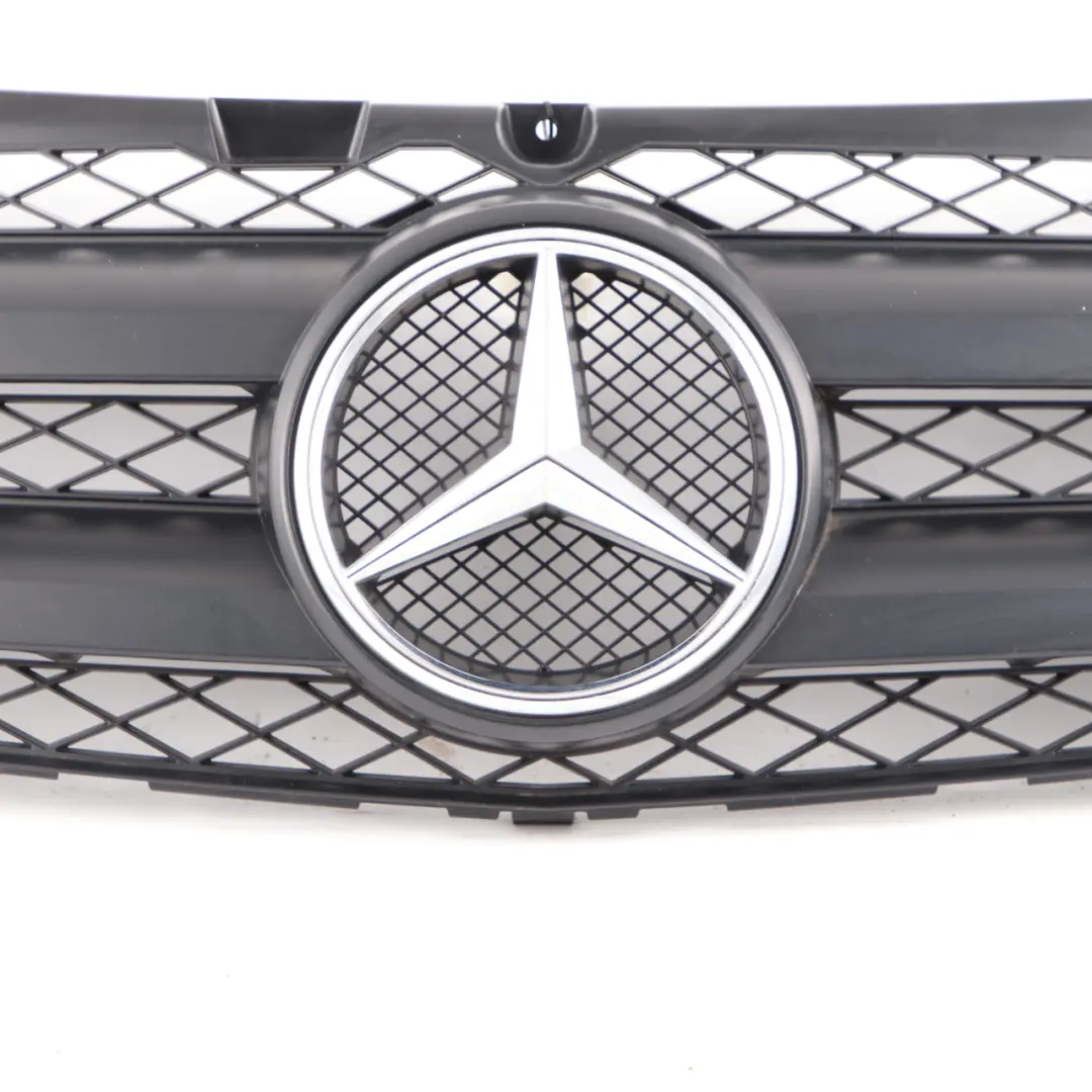 Bonnet Front Hood Radiator Grill Beam to Mercedes Vito Viano W639 with Part number A6398880023 Mercedes Vito Viano W639 Bonnet Front Hood Radiator Grill Beam - SKU A6398880023 - Part number A6398880023