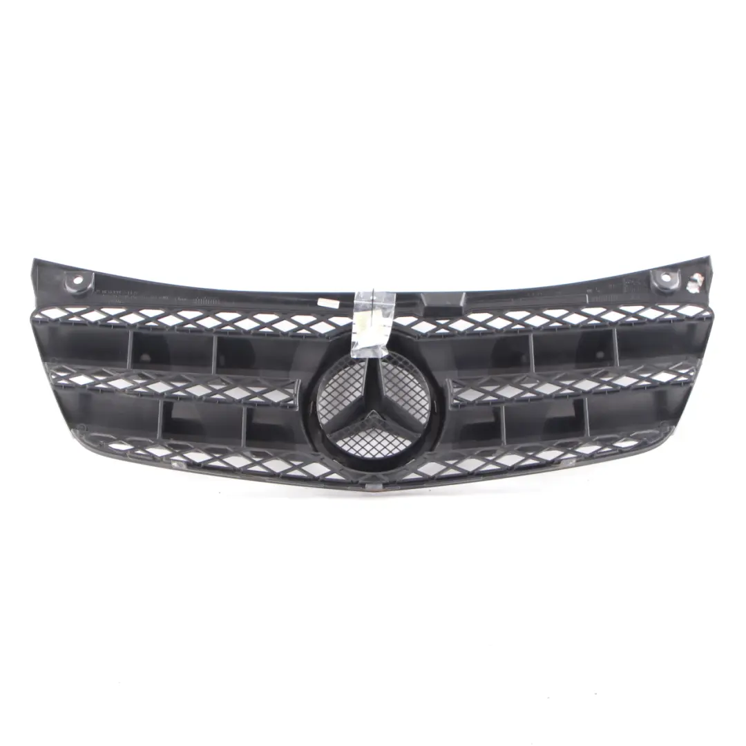 Mercedes Vito Viano W639 Bonnet Front Hood Radiator Grill Beam - SKU A6398880023 - Part number A6398880023