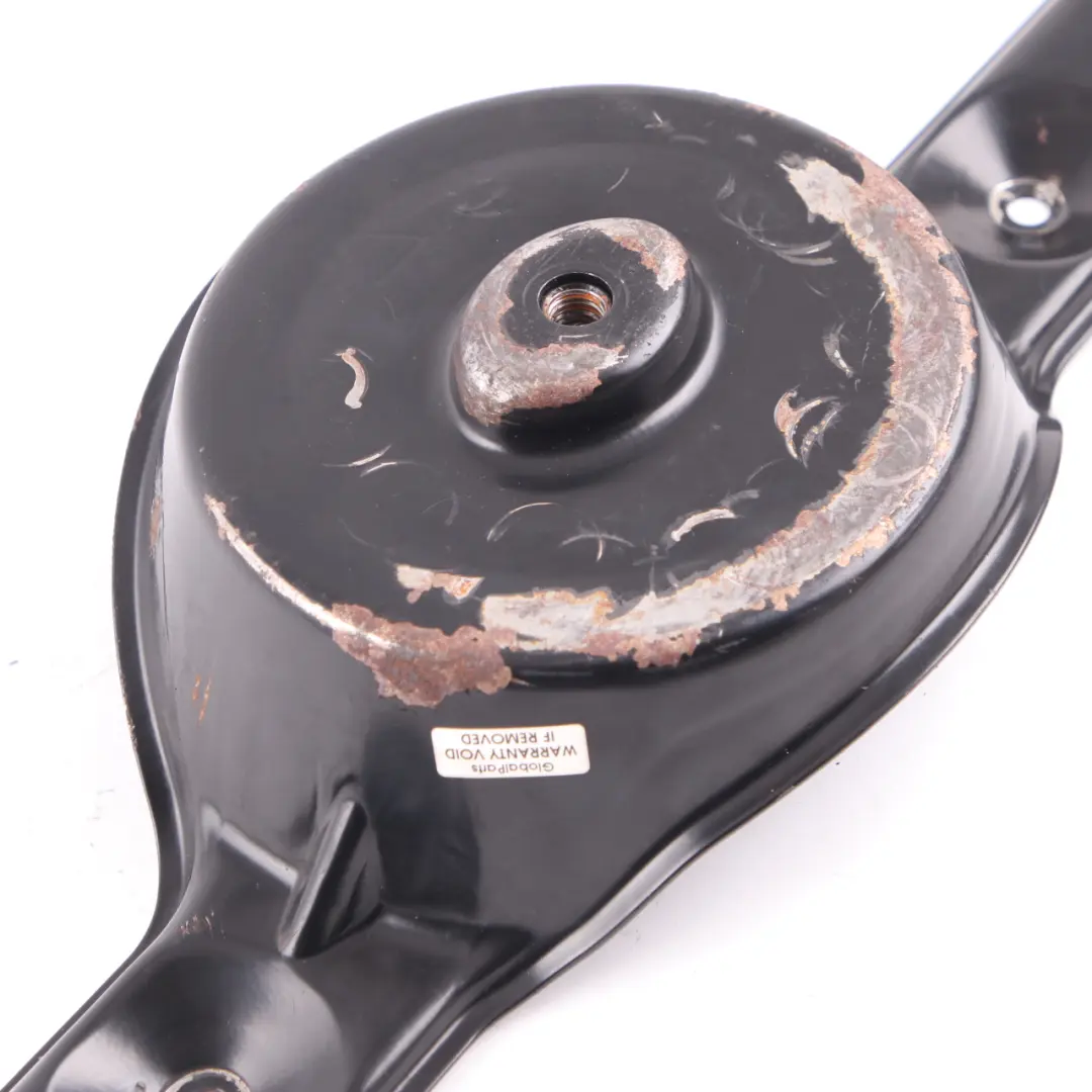 Porta ruota di scorta per Mercedes Vito W639 W447 con numero di parte A6398900210 Mercedes Vito W639 W447 Porta ruota di scorta - SKU A6398900210 - Numero di parte A6398900210