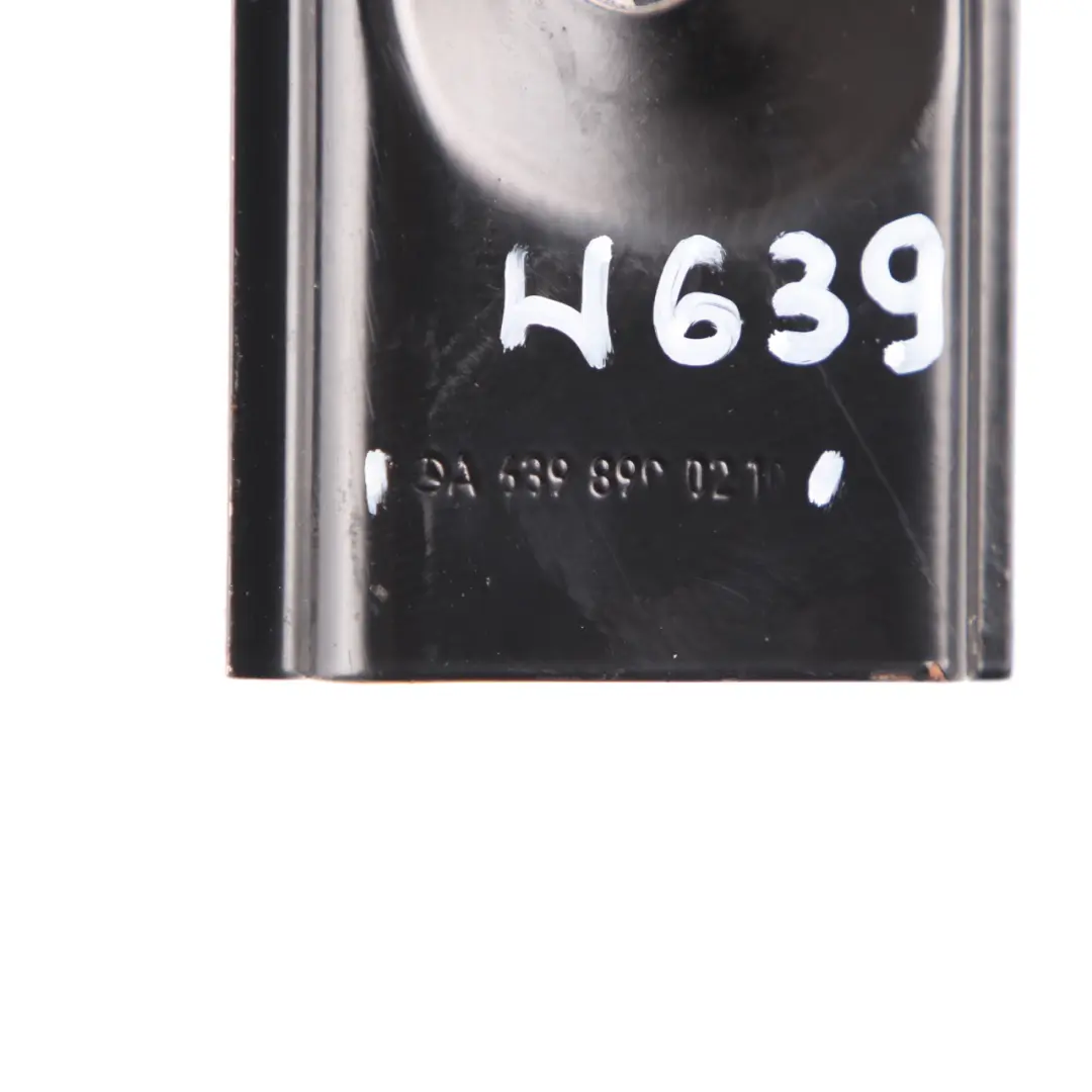 Spare Tyre Wheel Mount Holder Carrier to Mercedes Vito W639 W447 with Part number A6398900210 Mercedes Vito W639 W447 Spare Tyre Wheel Mount Holder Carrier - SKU A6398900210 - Part number A6398900210