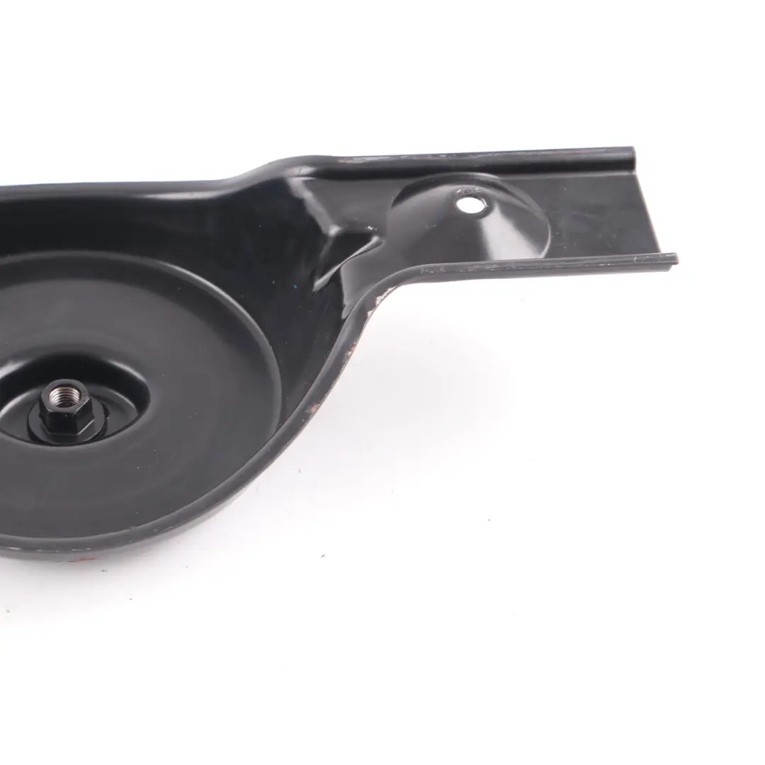 Mercedes Vito W639 W447 Support de roue de secours - SKU A6398900210 - Numéro de pièce A6398900210