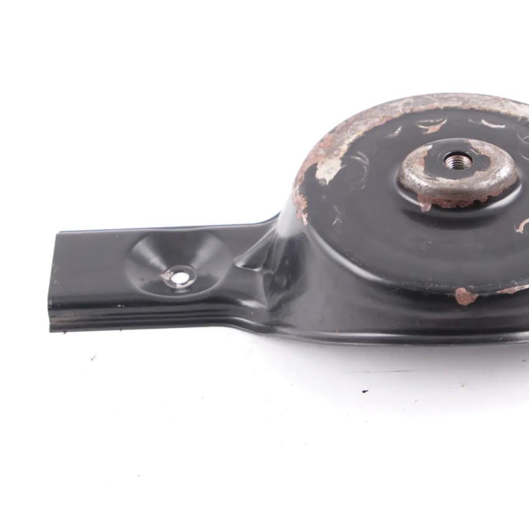 Mercedes Vito W639 W447 Support de roue de secours - SKU A6398900210 - Numéro de pièce A6398900210