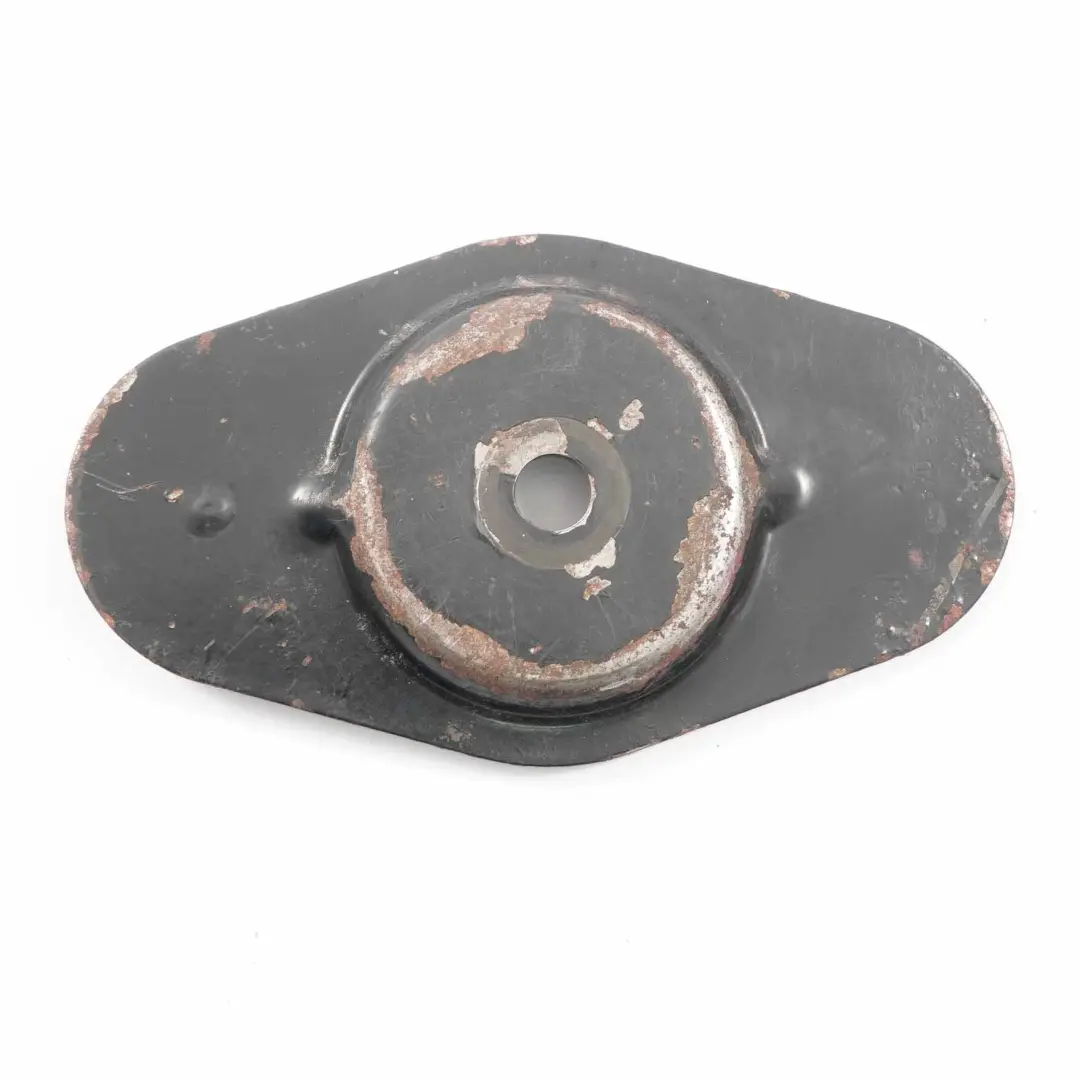  Soporte rueda repuesto Mercedes W639 W447 Soporte montaje - SKU A6398900814 - Número de pieza A6398900814