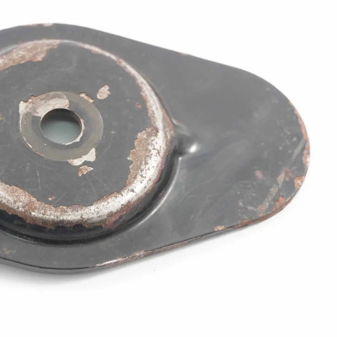  Soporte rueda repuesto Mercedes W639 W447 Soporte montaje - SKU A6398900814 - Número de pieza A6398900814