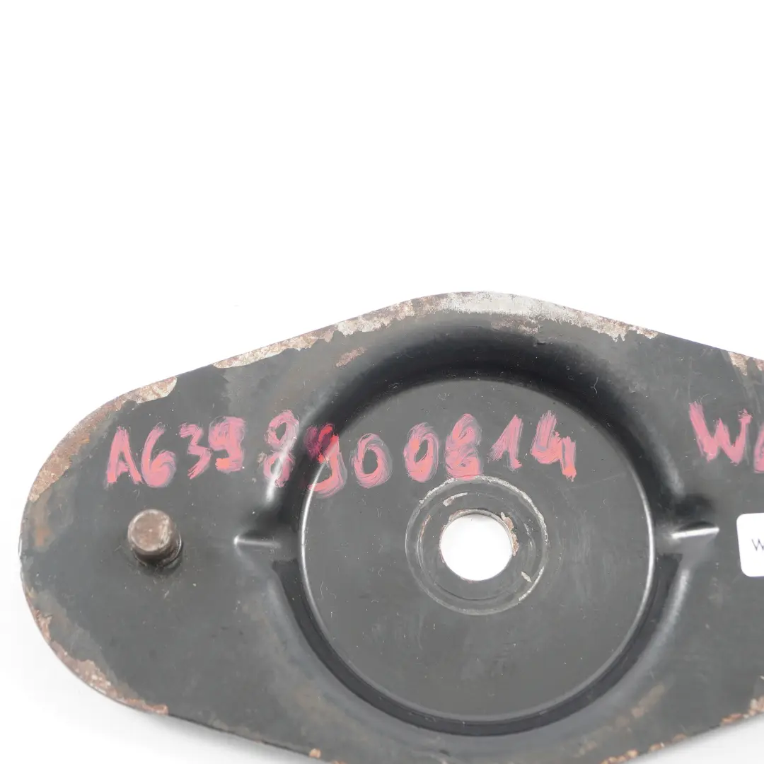 Spare Wheel Bracket Mercedes W639 W447 Mount Support Holder to with Part number A6398900814 Spare Wheel Bracket Mercedes W639 W447 Mount Support Holder - SKU A6398900814 - Part number A6398900814