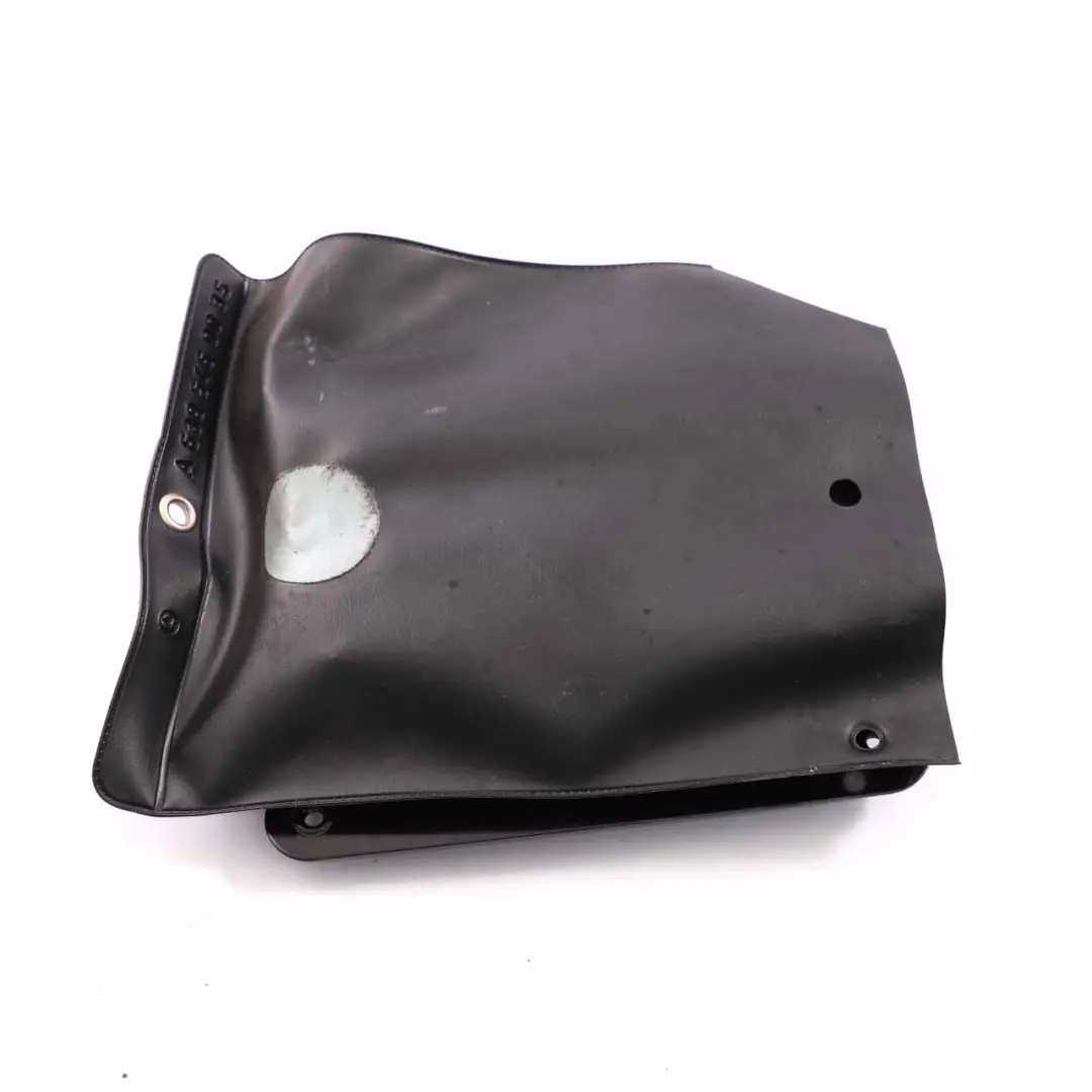 Mercedes Vito Viano W639 Module commande porte coulissante latérale - SKU A6399000300 - Numéro de pièce A6399000300