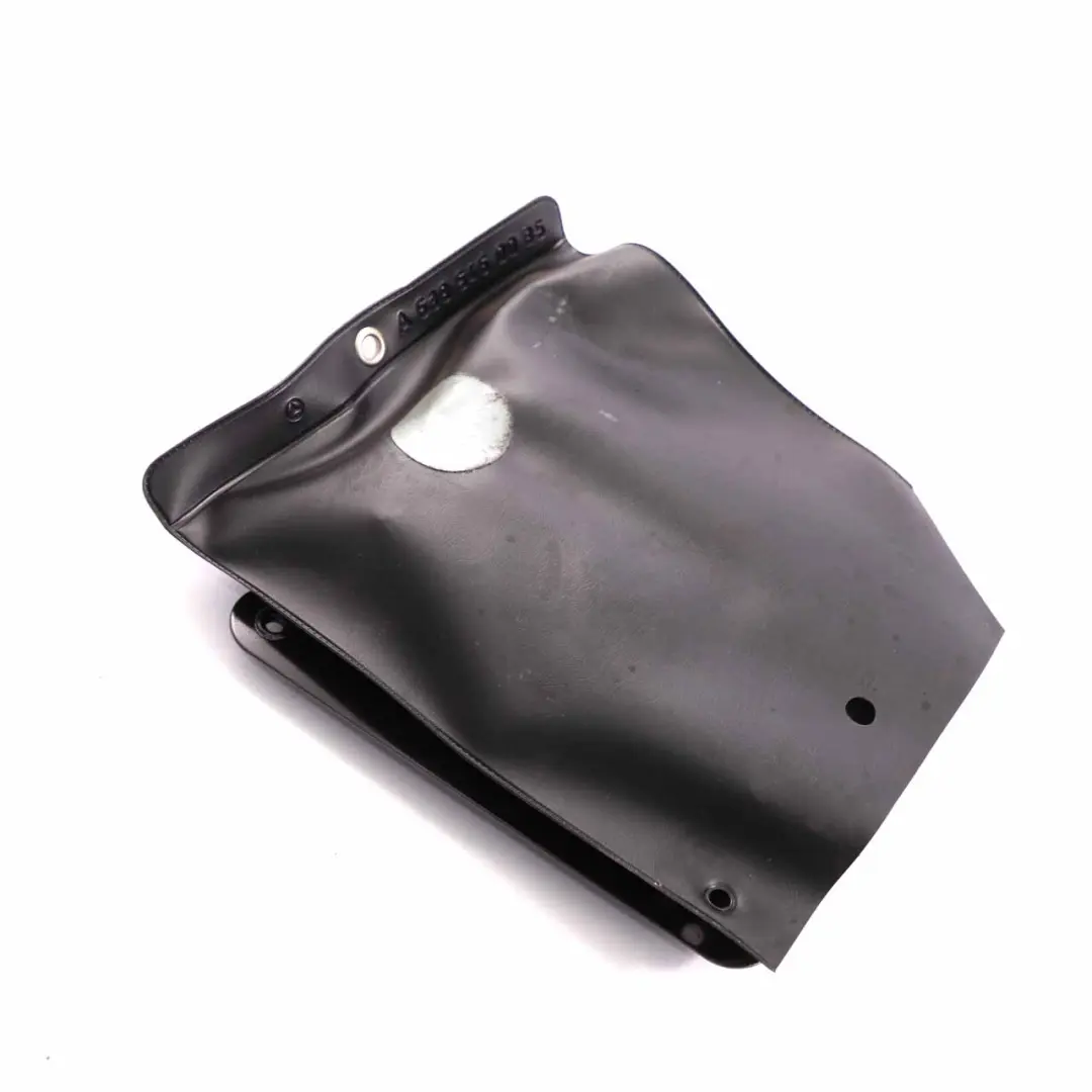 Module commande porte coulissante latérale pour Mercedes Vito Viano W639 à propos du numéro de pièce A6399000300 Mercedes Vito Viano W639 Module commande porte coulissante latérale - SKU A6399000300 - Numéro de pièce A6399000300