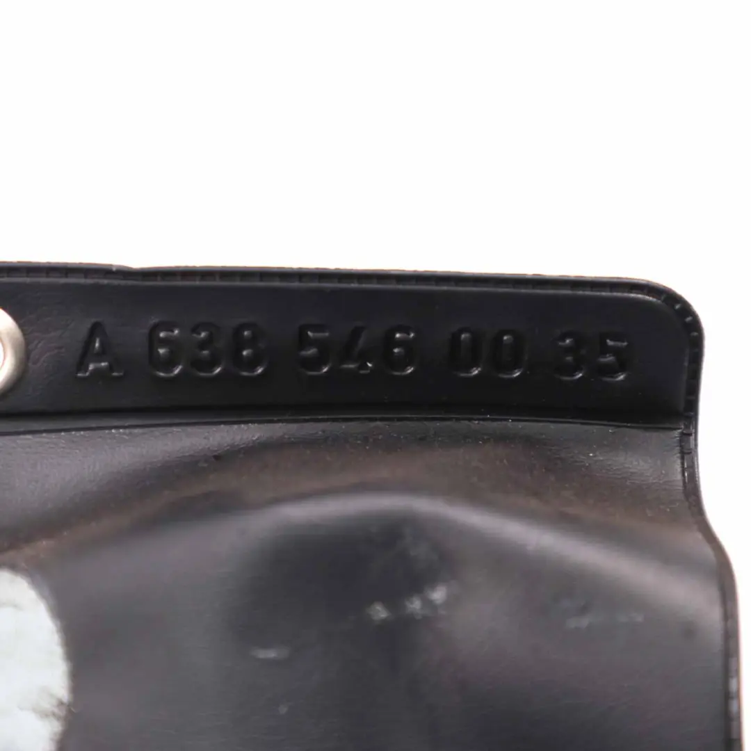 Mercedes Vito Viano W639 Porta scorrevole laterale Modulo ECU - SKU A6399000300 - Numero di parte A6399000300