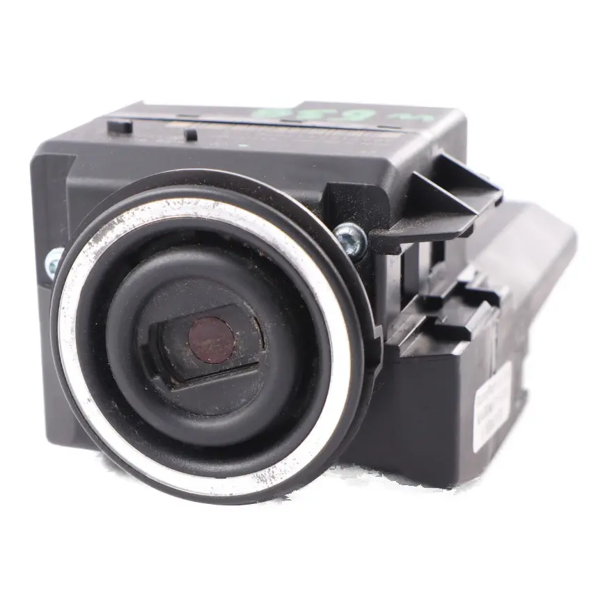 Mercedes Vito W639 Ignition Switch Barrel Lock Control Unit With Key - SKU A6399002201 - Part number A6399002201