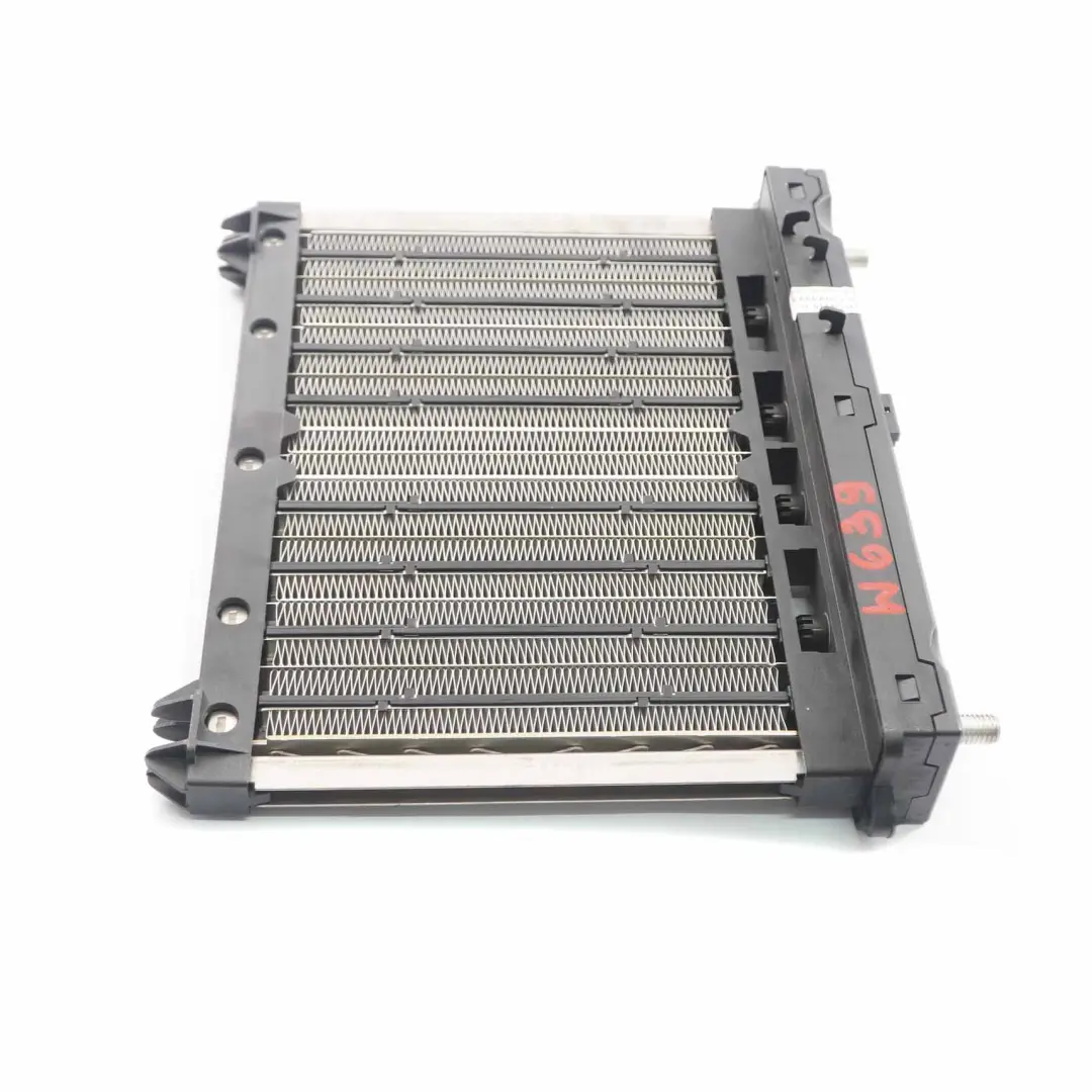 Heizungsbooster Matrix Elektrisch Zusatzheizung für Mercedes W639 mit Teilenummer A6399002600 Mercedes W639 Heizungsbooster Matrix Elektrisch Zusatzheizung - SKU A6399002600 - Teilenummer A6399002600