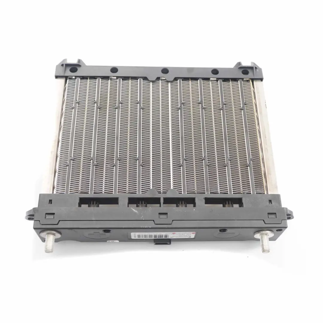Mercedes W639 Heater Booster Matrix Electric Auxiliary - SKU A6399002600 - Part number A6399002600