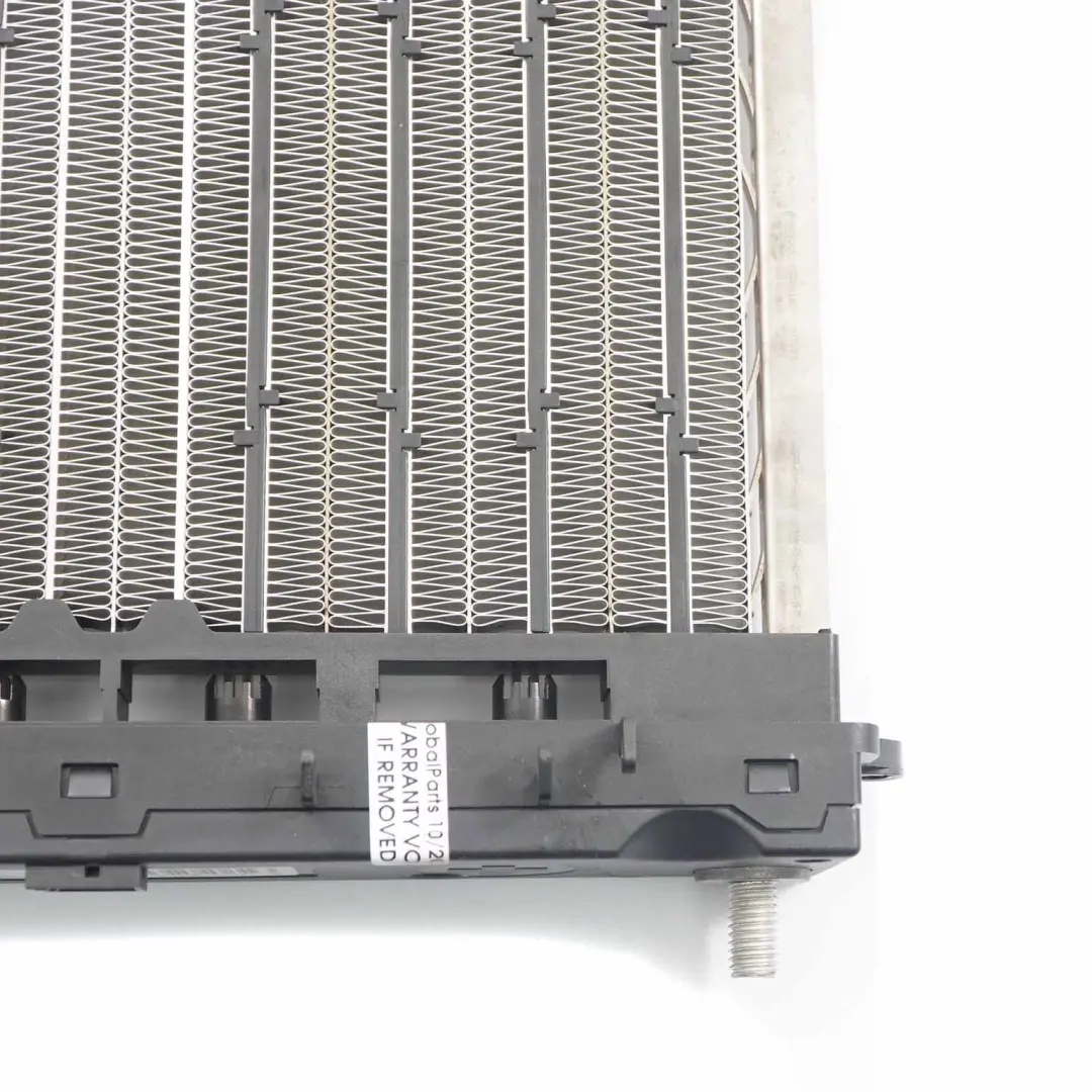 Heater Booster Matrix Electric Auxiliary to Mercedes W639 with Part number A6399002600 Mercedes W639 Heater Booster Matrix Electric Auxiliary - SKU A6399002600 - Part number A6399002600