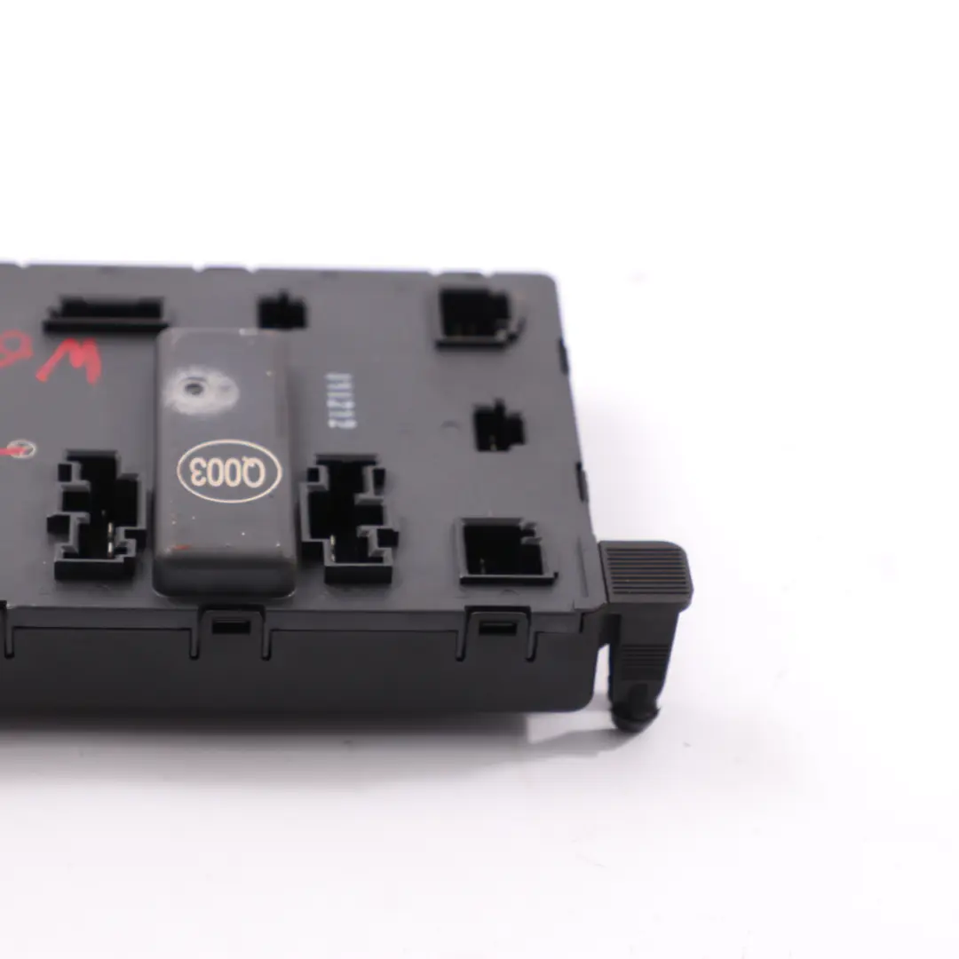 Mercedes Vito W639 Door Module Front Left N/S Control Unit ECU - SKU A6399002900 - Part number A6399002900