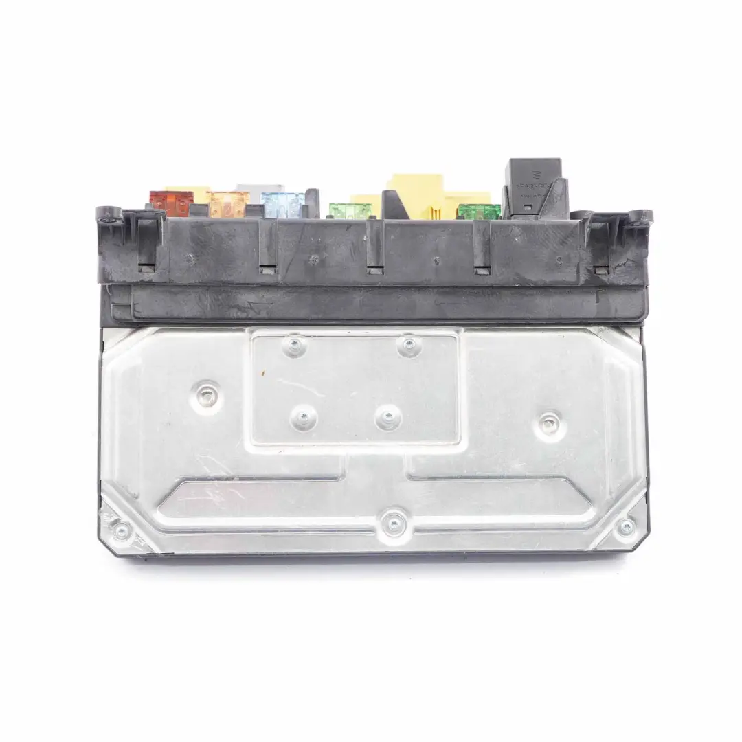 Scatola Fusibili Elettrico Controllo Relè SAM per Mercedes Vito W639 con numero di parte A6399005400 Mercedes Vito W639 Scatola Fusibili Elettrico Controllo Relè SAM - SKU A6399005400 - Numero di parte A6399005400